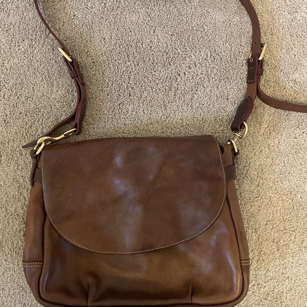 Dooney and Burke Large Handbag